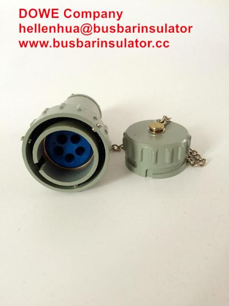 Buy 3phase4wire ex-proof non-park plug and socket YT/YZ-60A mobile plug socket at wholesale prices