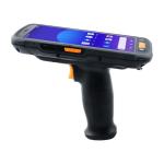 Android 11 Handheld PDA Terminal With Barcode Scanner Data Collector Personal