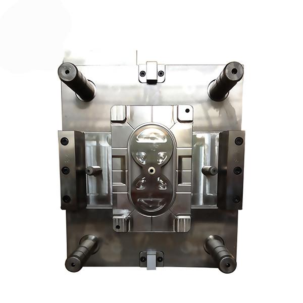 Buy OEM Auto Spare Part Plastic Injection Tooling With High Precision , Custom Injection Mould Tools at wholesale prices