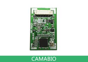 Quality Embedded Oem Capacitive Fingerprint Sensor Module 500 Users CAMA-AFM60 With Usb for sale
