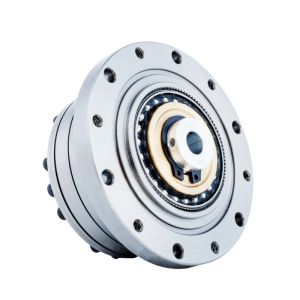 Buy cheap High Accuracy Strain Wave Generator Harmonic Drive Reducer Gearing from wholesalers