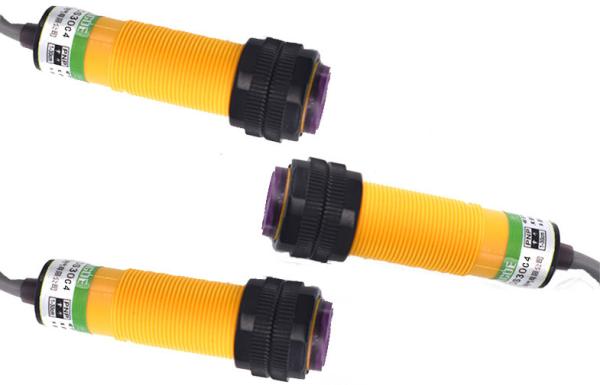 Buy High Reliability Infrared Proximity Switch With Multiple Protection Function at wholesale prices