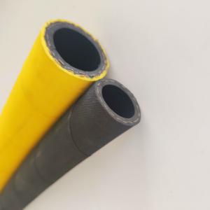 Quality EPDM Rubber Hot Water Flexible Hose 19mm 18bar Steam Resistant for sale