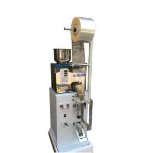 small scale multi-function automatic tea leaf packing machine