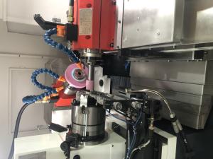 Quality Multi Function CNC Internal And External Grinding Machine Model AT60 High Precision for sale
