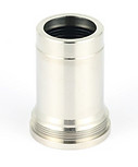 Focusing Lens Collimation Lens For Precitec Minicutter Cutting Head Laser Cutter Lens