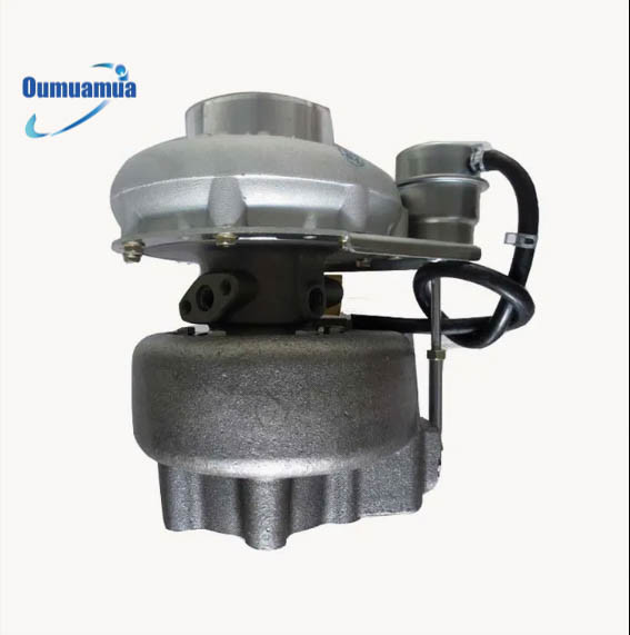 Turbo WH2D For Hino Engine K13C Turbocharger 24100-2910C 5533263
