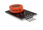 Professional Alcohol Detection Sensor , Mq3 Gas Sensor Arduino