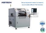 Automatic Solder Paste Machine for High-Performance PCB Printing G9 Model Max
