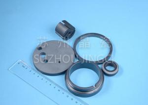 Abrasion Resistance Alumina Ceramic Ring SSiC Silicon Carbide Seal Rings