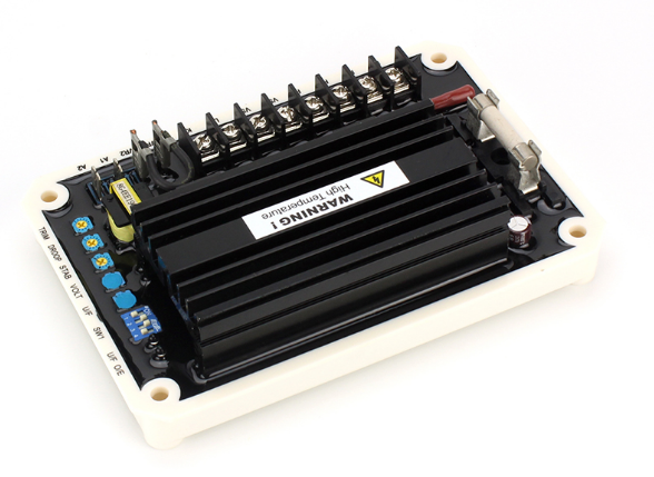 Diesel Generator Automatic Voltage Regulator AVR EA16,automatic voltage regulator 220v