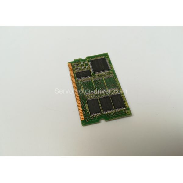 A20B-3900-0169 Fanuc CPU / CNC Circuit Board A20B39000169 With Memory Card