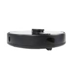 Infrared Cliff Detection Automatic Vacuum Robot With Lidar 2000PA Power Suction