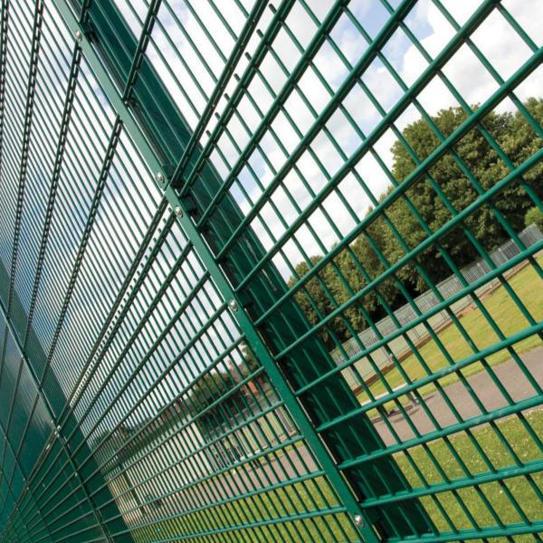 Buy Welded Mesh Fencing, Welded Wire Mesh Fence, China fence, Welded Fencing for security, Wire Mesh Fences at wholesale prices