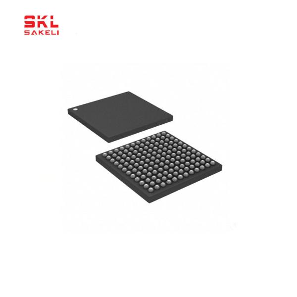 Buy STM32L4R9ZIY6PTR Microcontroller Unit MCU High Performance Low Power Consumption at wholesale prices