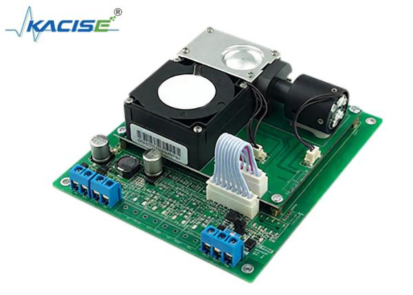 Buy Compact and Durable Laser Particle Counting Sensor KGD PM 204 with Operating Voltage DC 5V±0.1V at wholesale prices