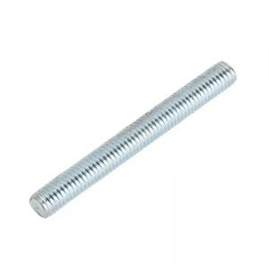 Quality Threaded Rod Din 975 Galvanized Double Bolt M10 12mm 8mm Unc A2 Stainless Steel for sale
