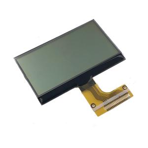 China Mono Customize Industrial LCD ScreenFSTN Positive Tft Lcd Module For Handheld on sale