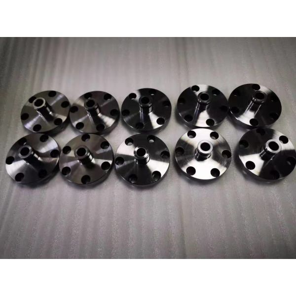 SS304 Sandblasting CNC Turning Parts OEM CNC Machining Car Parts