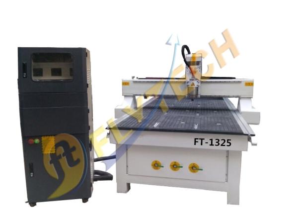 Buy on sales 3axis woodworking cnc router with vaccum table and T-slot table Ncstudio control at wholesale prices