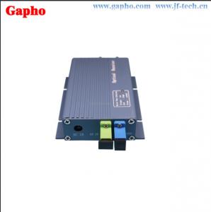 Quality CNOR WDMP FTTH Optical Receiver Suitable For Single Fiber Three Wave System for sale