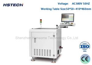 China Double Work Platform PCBA Router Machine Manual Feeding Mini Offline PCB Depaneling Router Machine on sale