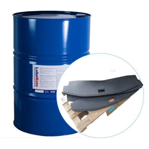 Epoxy Electrical Release Agent High-Performance Molding