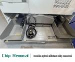 SMTCL CNC Milling Machine With Fanuc Control VMC1100 CNC 3 Axis CNC Machining