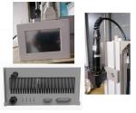 3 Axis Robotic Automation Integration For Automatic Weld Paste Or Glue