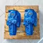 Rexroth hydraulic pump AP2D series AP2D12 AP2D16 AP2D18 AP2D21 AP2D25 AP2D28