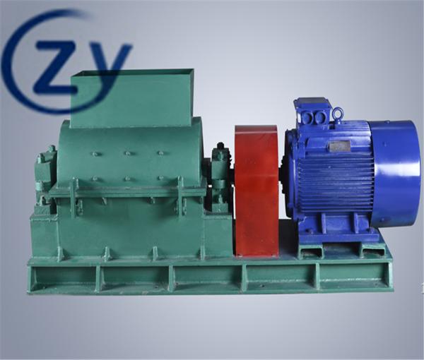 Buy Crushing-Separating Cassava Starch Processing Machine With Continuous Processing Type Silver White Color at wholesale prices