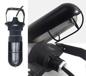 Quality Explosion Proof LED String Lights for Class I Div 2 &amp; 2 Zone 1 Zone 21 Hazardous Areas for sale