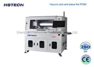 Quality Data-Driven Decision-Making on High-Performance PCB Router Machine for sale