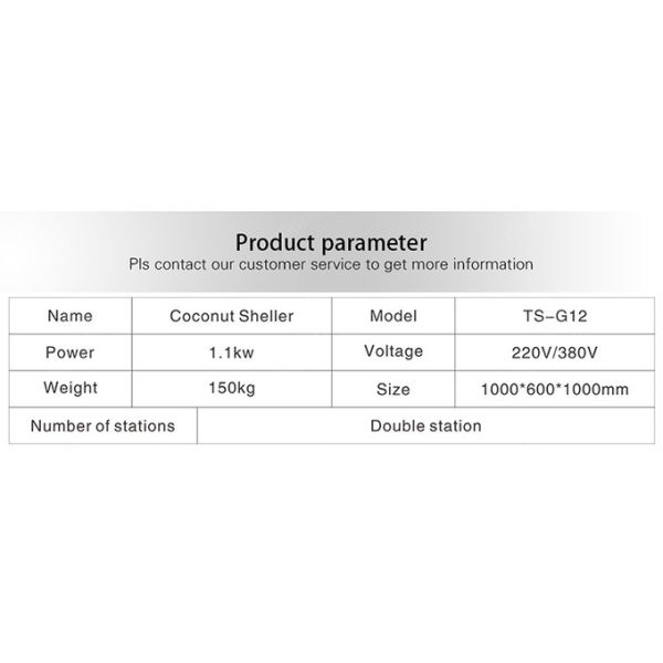 Automatic Coconut Peeler Fruit Peeling Processing Machine Equipment coconut sheller