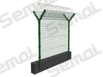 Buy Temporary Fence For Canada And America at wholesale prices