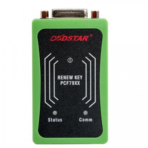 Buy X300 DP Master Universal Car Diagnostic Scanner PCF79XX Programming New Key Renew Key Adapter at wholesale prices