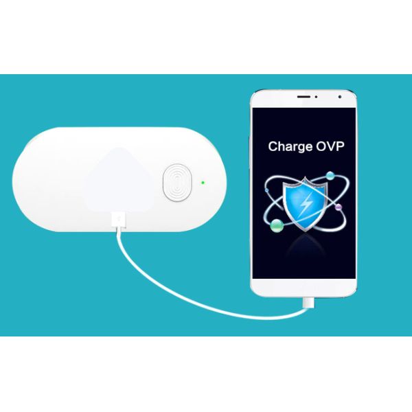 American Smart Home Wifi Wireless plug Outlet with Alexa Echo