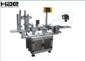Quality Portable Thermal Inkjet Coder / Industrial Inkjet Printer Coder Printing Machine for sale