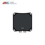 Micro Power Split Designed HF Rfid Card Reader Modbus TCP/IP Communication With