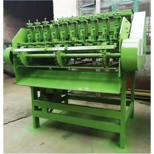 China High Peeling Rate 250-300 kg/h Peanut Peeling Machine Cashew Nut Peeling Machine on sale