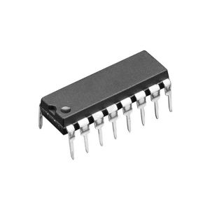Quality Custom Solution Integrated Circuit Operational Amplifier Chip Development for sale