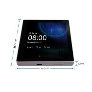 Quality 4.0Inch ESP32 Display Unit SKU ESP32-4848S040C I for Versatile Display Solutions for sale