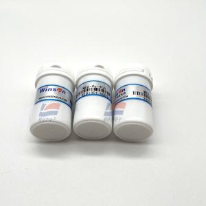 China ME2-O2-Ф20 Electrochemical Oxygen Sensor Detect Gas Concentration By Measuring Current Based On The Electrochemical Principle on sale