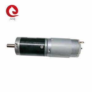 China 28mm 24V Planetary DC Gear Motor For Home Appliance , Power Tools on sale