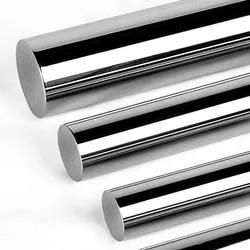 Quality 2mm-160mm Inconel 718 Material Inconel 600 625 Nickel Alloy Bar 2m-6m for sale