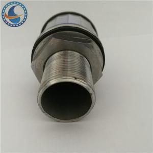 China Filteration Stainer 110mm Water Spray Nozzle on sale