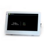 SIBO Octa Core Android POE Tablet With SIP Intercom WIFI For Home Automation