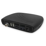 7w Dvb Receiver Multi Language With Usb Interface EPG CAS System Software