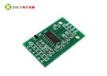 Precision AD HX711 Weighing Pressure Arduino Sensor Module Green 24 Bit Dual