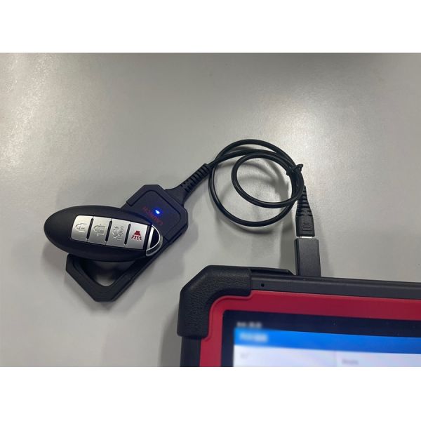 Launch X431 Key Programmer
